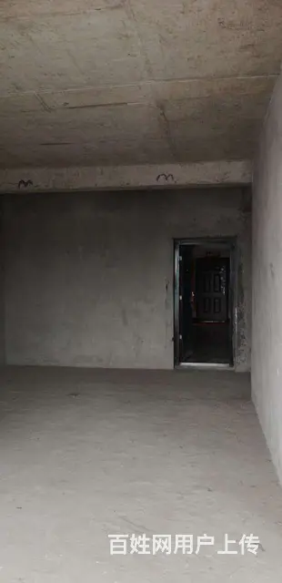 小户型毛胚证件齐全 - 图片 1