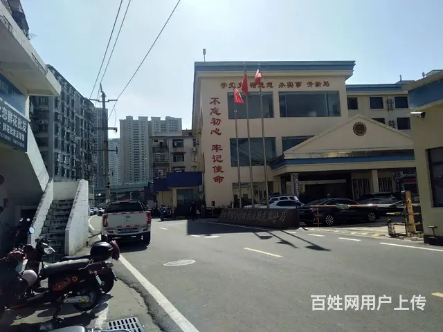 明月路明月楼公寓15平到30平多套房间出租 - 图片 4
