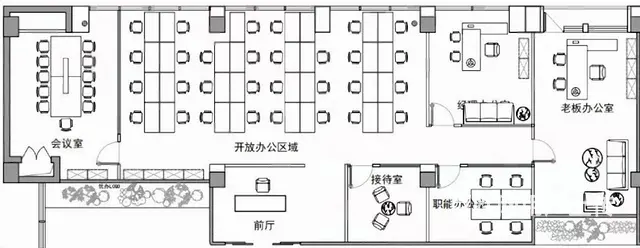 滨江美丽园区，电商聚集地，孵化器园区房租补贴1元，云狐科技园 - 图片 5