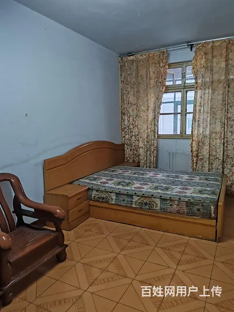 急售房，东一巷五楼非顶层，90平方，三室一厅，简单装修，证件 - 图片 5