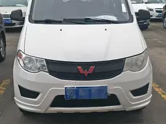 五菱 宏光 2015款 宏光S 1.5 手动 基本型5座