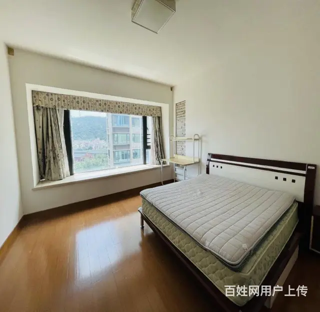 近拱北口岸 南湾华发世纪城四期 小高层洋房 四房三卫 精装修 - 图片 12