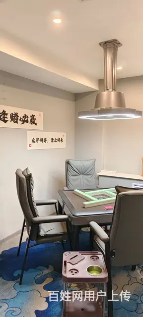 【搞定了！】道外西开原二道街棋牌室出兑转让 - 图片 9