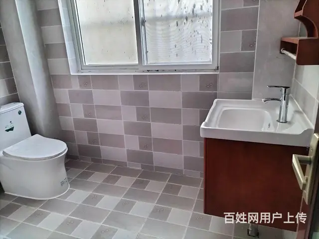 新房新装未住三室两厅两卫140平出售 - 图片 4