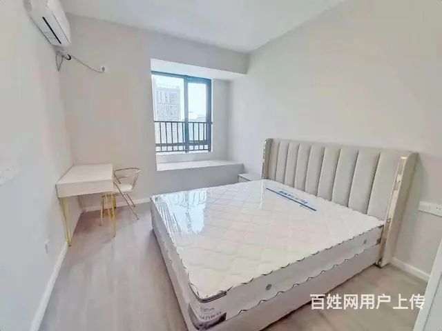 文教南58.10平精装修空房出租 - 图片 4