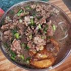 郴州学杀猪佬粉配方 白露塘杀猪粉培训