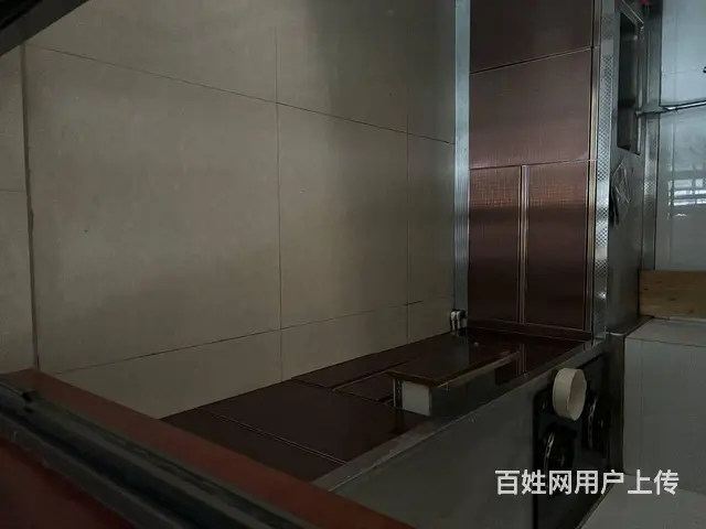 松江.帕提欧 商住两用2厅 精装修 - 图片 3