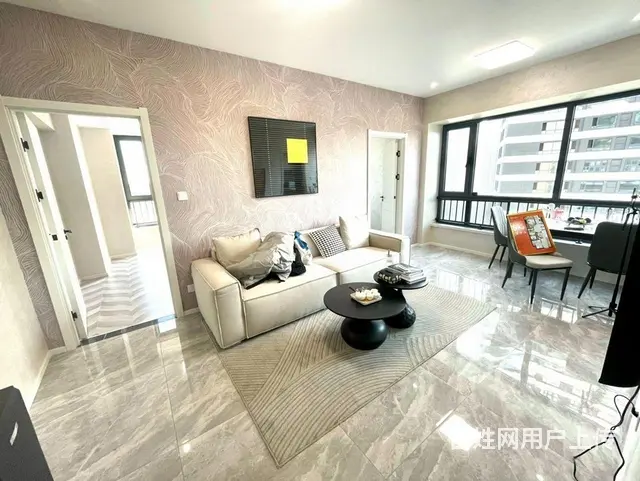 金廊之上 嘉德学府 126 和平一 精装 现房k1 - 图片 1