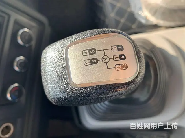 中国重汽 厢式货车 国5 - 图片 6