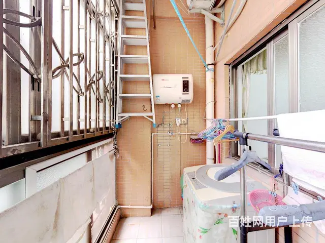 翠湖居 一楼带花园  看房方便 保养好 - 图片 7