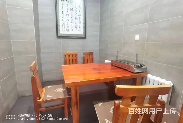 道里顾乡大街餐馆出兑 烧烤店出兑 - 图片 6