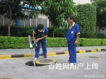 晋江专业管道疏通清理.管道维修 - 图片 1
