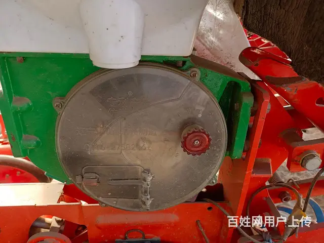 玉米播种机 - 图片 7