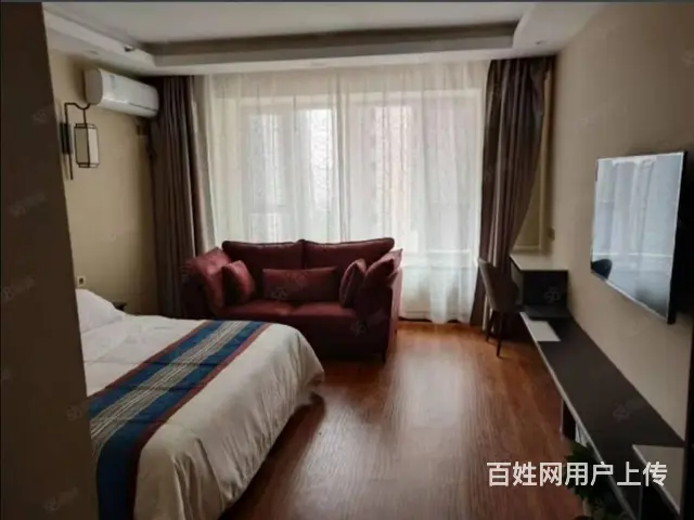 (玖玖)张店理工大西校附近宾馆转让 - 图片 5