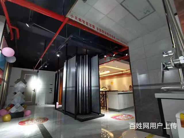 7971（七P)个人城西区昆仑西路西海嘉苑底商对外转让 - 图片 11