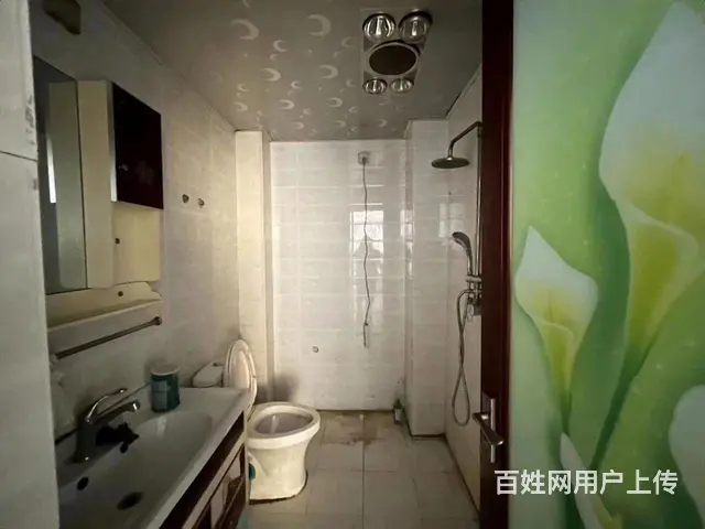 天和苑  东关逸夫 简装 60万电梯中层 老证 随时看房 - 图片 5