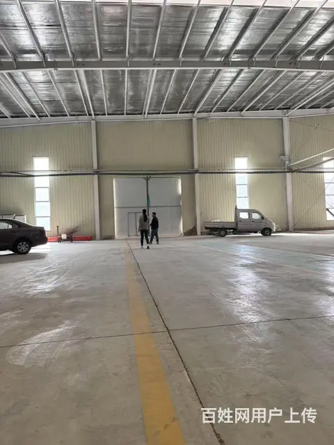 厂房仓库出租 - 图片 1