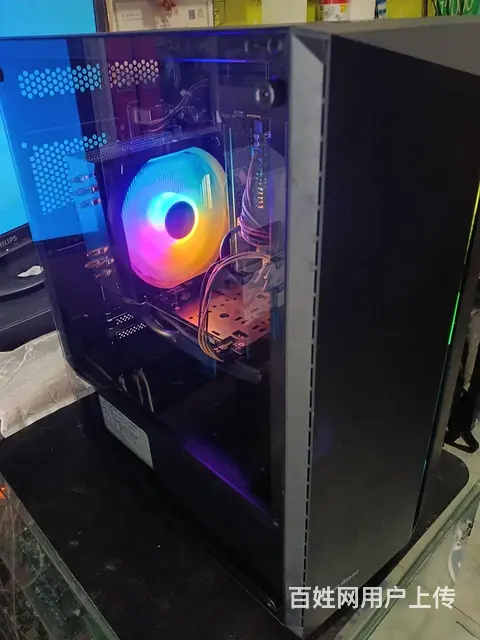 【搞定了！】E3-1231V3+1060游戏主机 - 图片 1