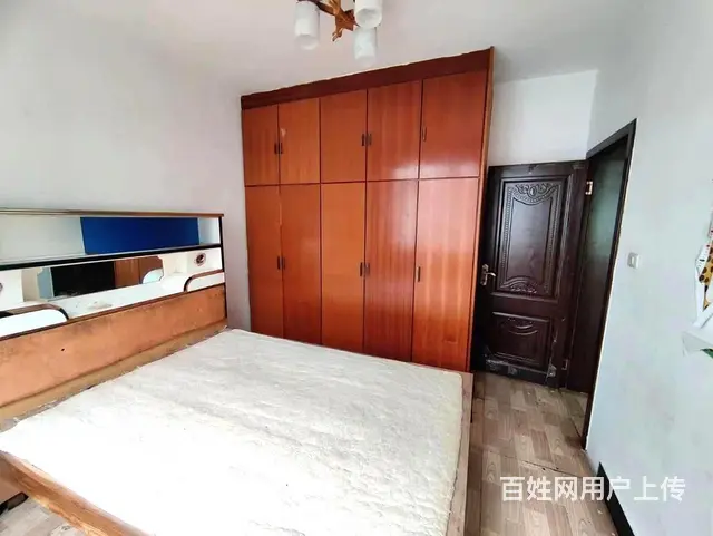 天河路广场旁3室2厅1卫临近六小八中停车方便产证齐全 - 图片 8