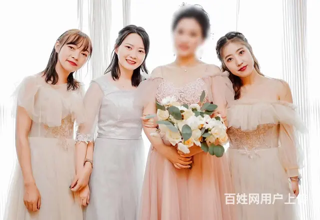 昆明结婚哪里有伴郎伴娘租赁，有什么要求吗？ - 图片 1