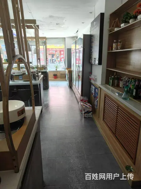 志华商城 旋转小火锅出兑 餐馆快餐店出兑 大学商圈 - 图片 5