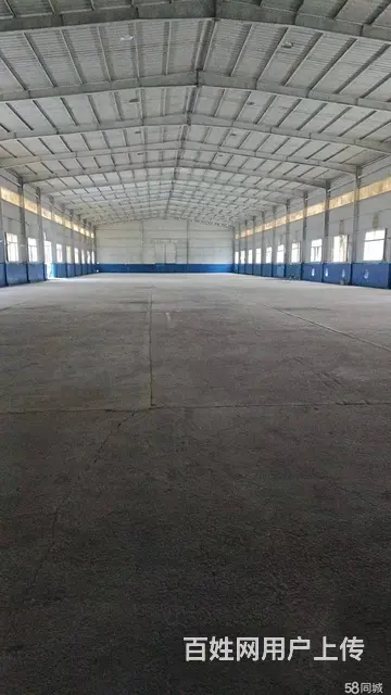 仓库、车间出租 - 图片 1