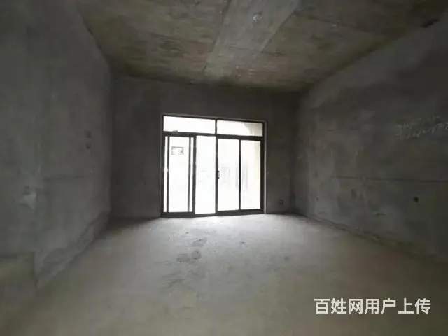 城北区旁叠加三层别墅白鹭苑带80平院子单价只要7000多 - 图片 5