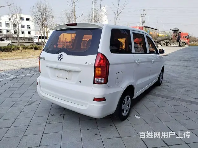 风光 2016款 风光330 1.5 手动 乐享型7-8座 - 图片 5