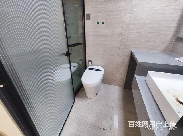 八里铺豪德竹林金地华府王府花园竹林佳苑 - 图片 5