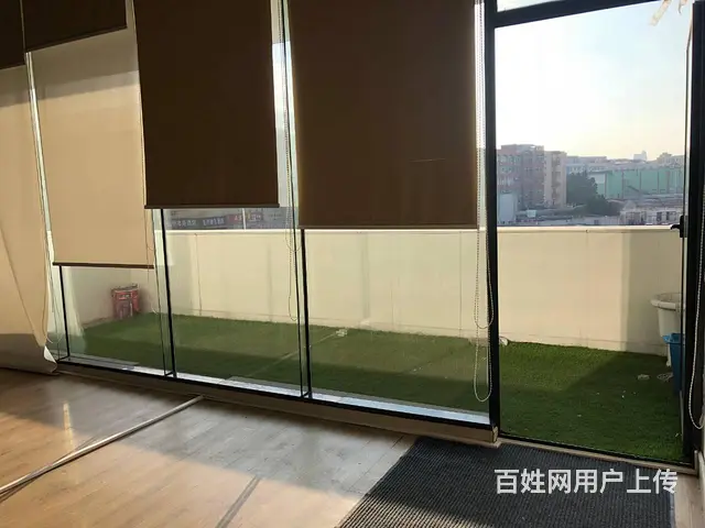 业主(直租)没有中.介费南屏570平精装办公室，位置好格局正 - 图片 7