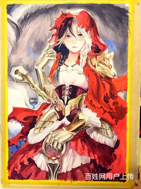 零基础学漫画？日式漫画手绘班 - 图片 1