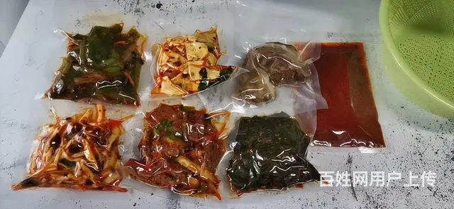 教冷面辣菜狗肉技术 - 图片 2