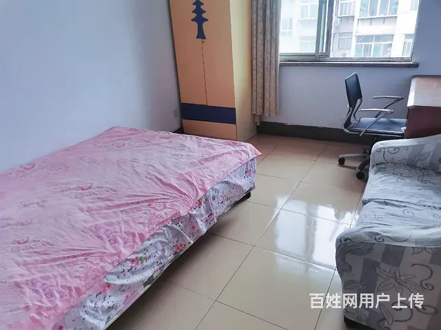 低价潘庄合租带家具 - 图片