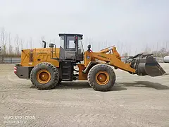 准新车！半价处理柳工临工龙工装载机铲车