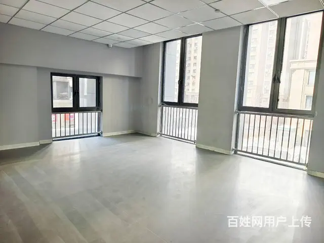 B18951一繁华商圈 精装修 纯商铺对外出租或出售(行业不 - 图片 3