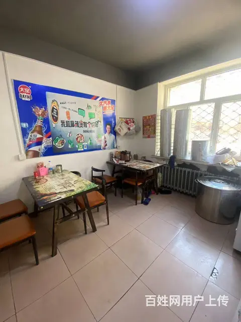 【搞定了！】香坊区安埠商圈临街早餐店出兑转让 - 图片 5