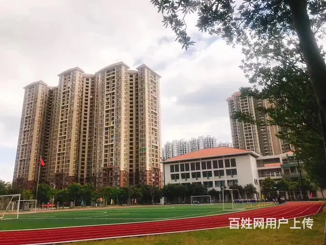 回迁房：（新）龙归城地铁口100米商住两用精装修 - 图片 4