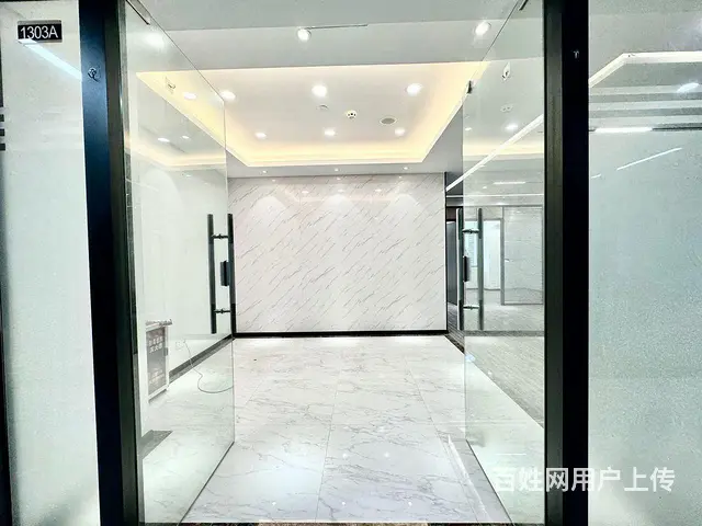 免中介 越秀黄花岗地铁口 面积可选 办公商业 带家 - 图片 2