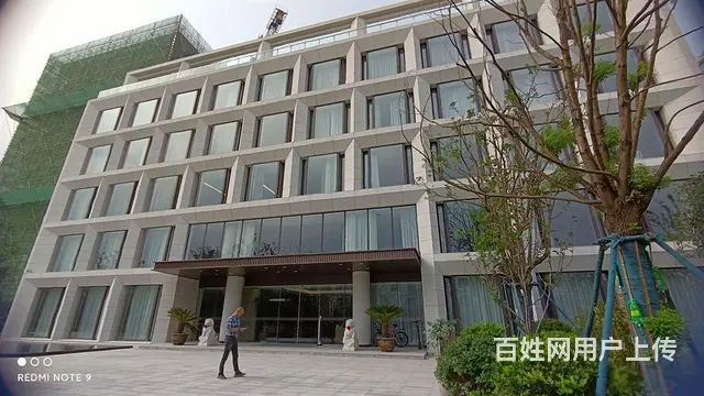 青洋高架旁 金新科创园 适合企业 会所 企业税收优惠政策 - 图片 9