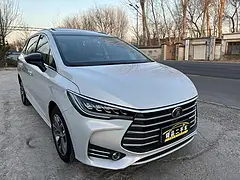 比亚迪 宋 2019款 宋Pro DM 1.5TID 双离合