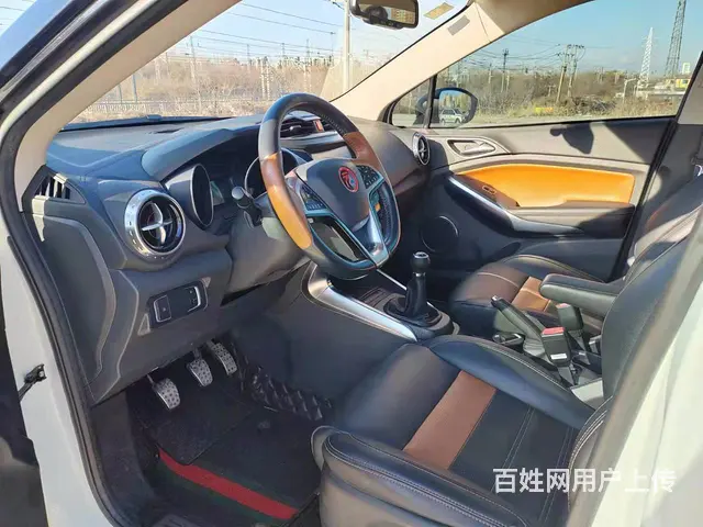 比亚迪 元 2016款 1.5 手动 豪华型 - 图片 4