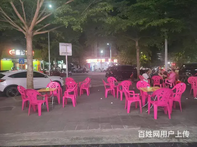 （51旺铺推荐）屯昌县新建一路十字路口100平烧烤店转让 - 图片 8