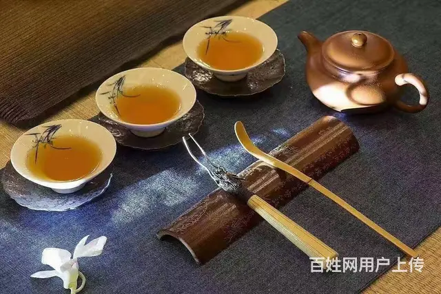 吴江有关于茶艺课程吗 茶艺师培训怎么学 - 图片 2