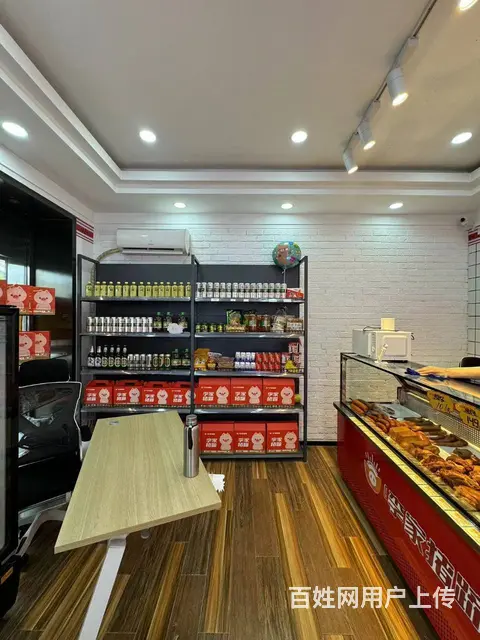 【搞定了！】道里区安字片熟食店出兑 熏酱店转让 - 图片 3