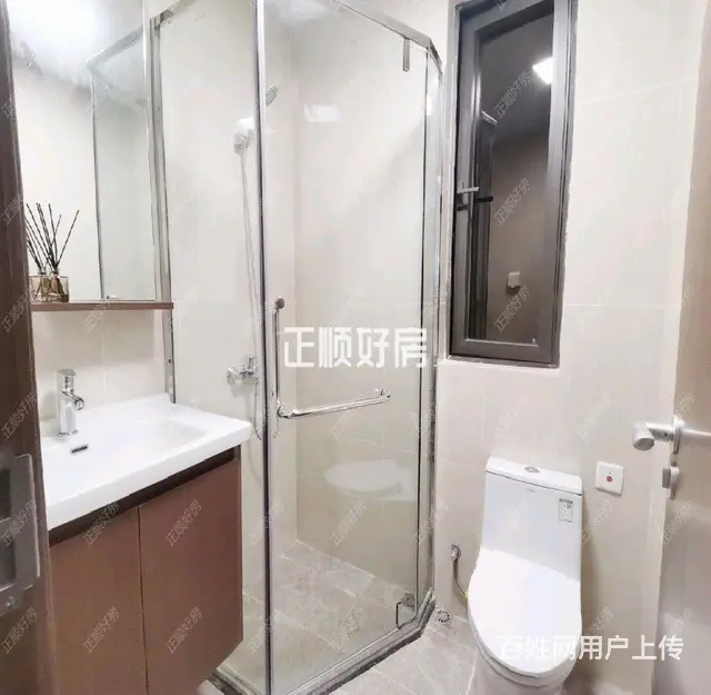 南屏中信红树湾旁 绿景玺悦湾新房，首次出租，精装 拎包入住 - 图片 4