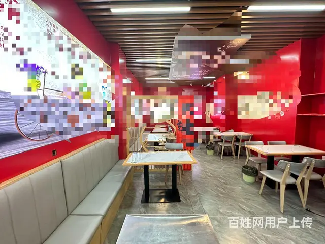 【优选推荐】睢宁好位置餐饮店转让 - 图片 3