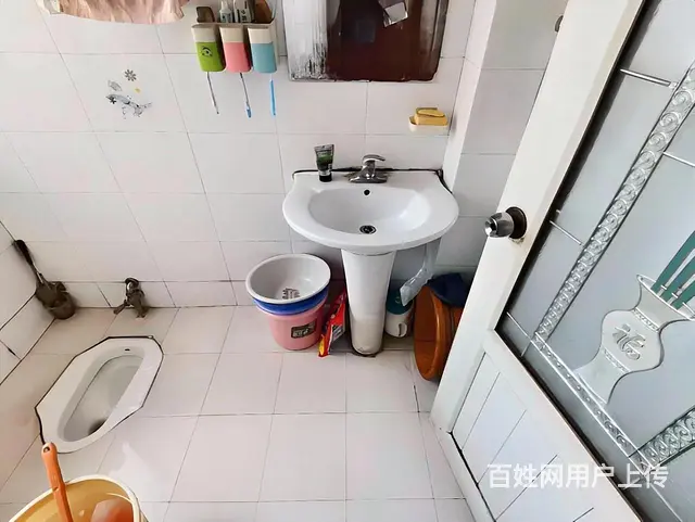 浏阳河边上公务员小区电梯小高层南北通透大阳台燕山二小一中双语 - 图片 9