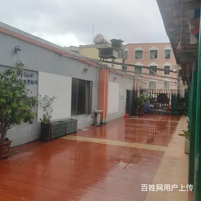 （51旺铺推荐）金花新路金花市场旁烧烤店450平转让 - 图片 4