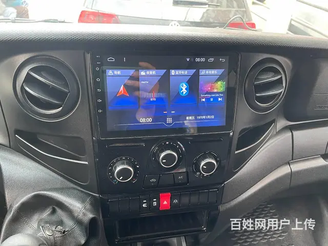 依维柯大屏导航倒车影像 沈阳市皇姑区昆山西路与​‌ - 图片 9