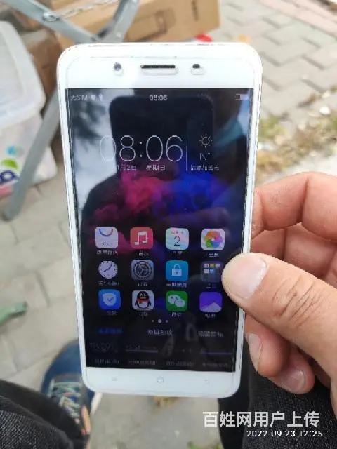 【搞定了！】VIVO智能手机便宜卖 - 图片 3